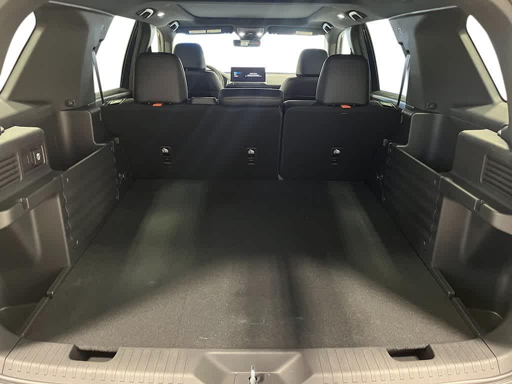 new 2026 Honda Passport car, priced at $48,519