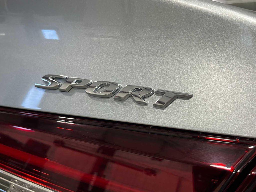 new 2026 Honda Civic car, priced at $26,640