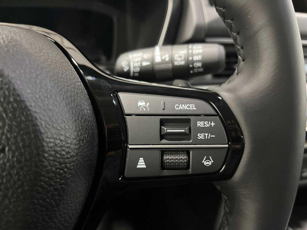 new 2026 Honda Pilot car, priced at $53,045