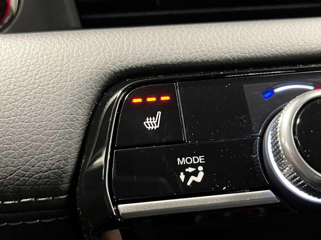 new 2026 Honda Pilot car, priced at $53,045