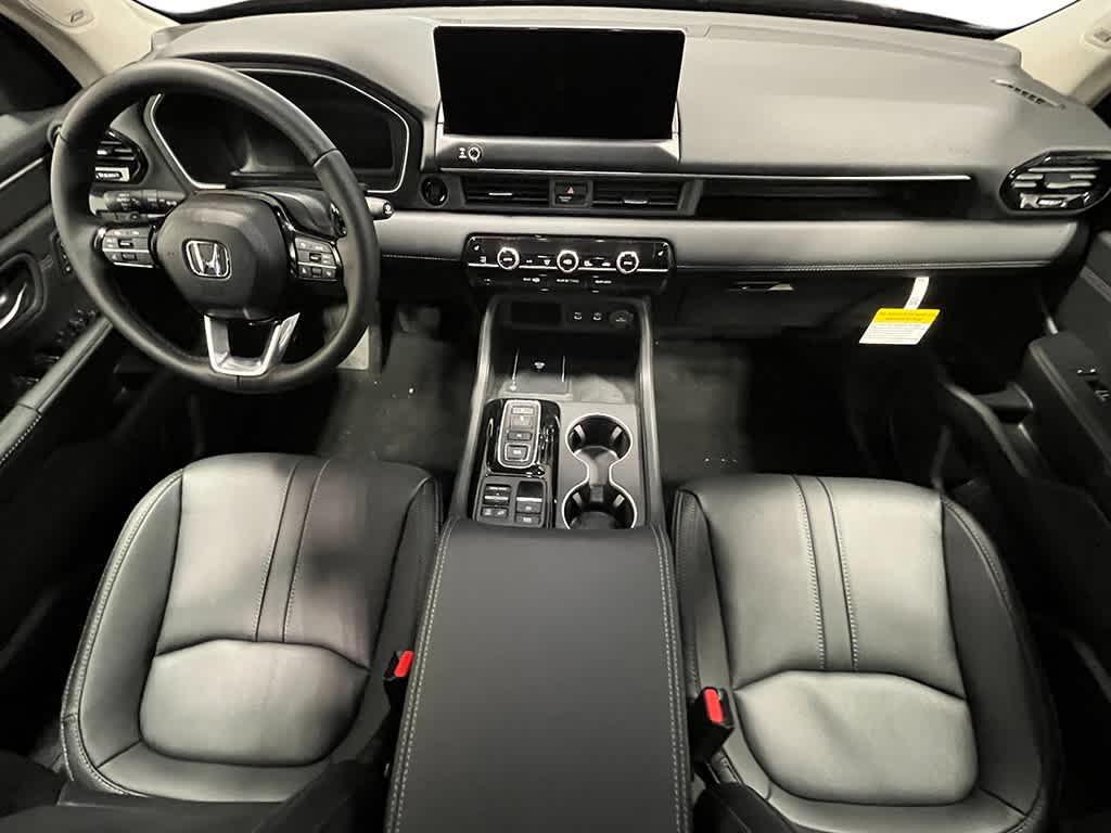 new 2026 Honda Pilot car, priced at $53,045