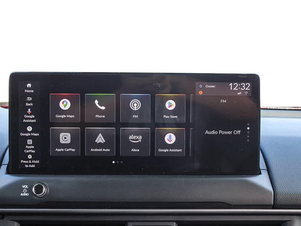 new 2026 Honda Pilot car, priced at $49,863