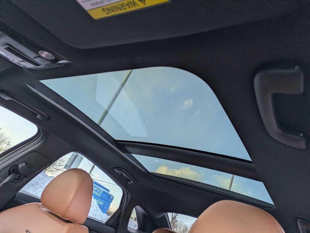 used 2022 Kia K5 car, priced at $23,597