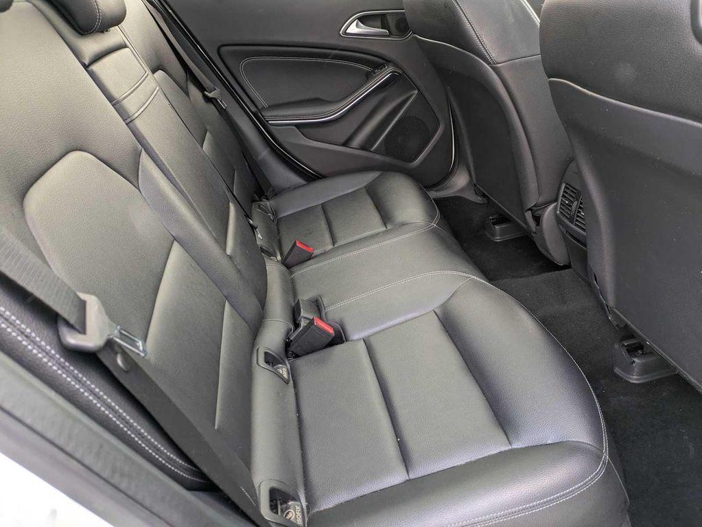 used 2016 Mercedes-Benz GLA-Class car, priced at $11,762