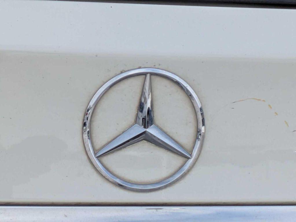 used 2016 Mercedes-Benz GLA-Class car, priced at $11,762