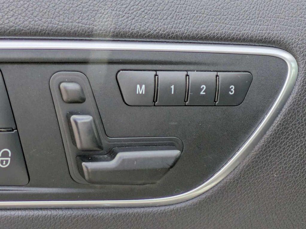 used 2016 Mercedes-Benz GLA-Class car, priced at $11,762