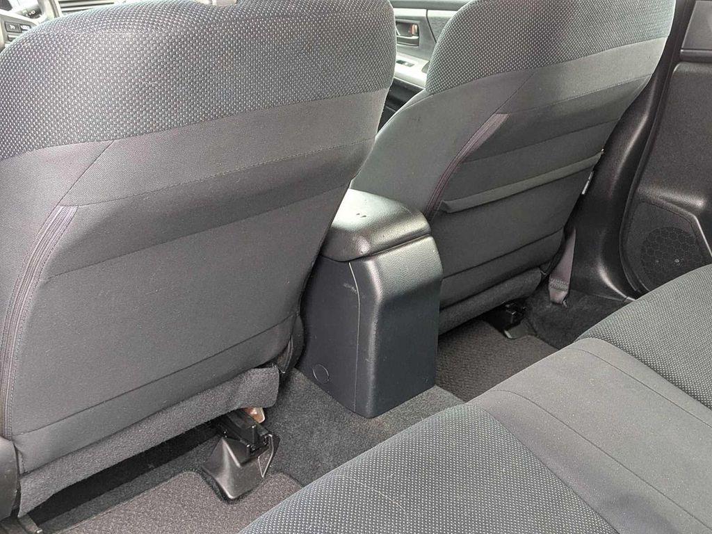 used 2016 Subaru Impreza car, priced at $11,089