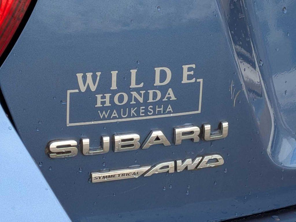 used 2016 Subaru Impreza car, priced at $11,089