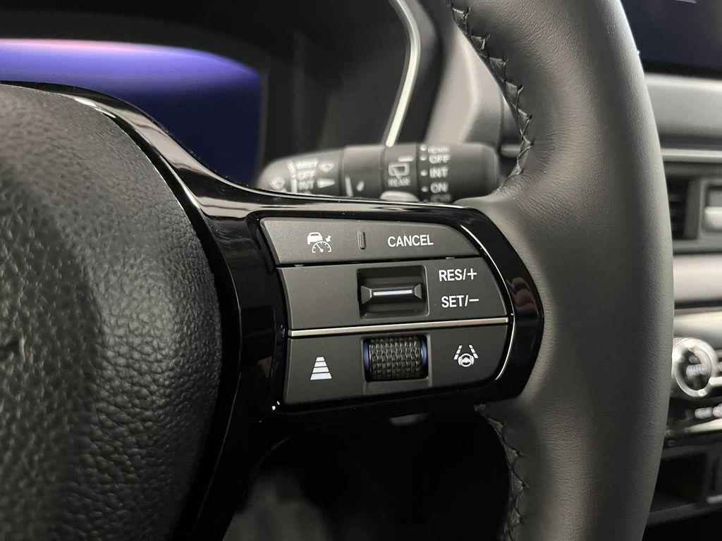 new 2026 Honda Pilot car, priced at $50,290