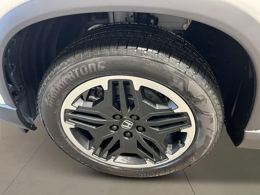 new 2026 Honda Pilot car, priced at $50,290