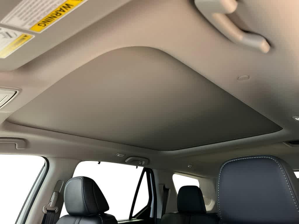 new 2026 Honda Pilot car, priced at $50,290