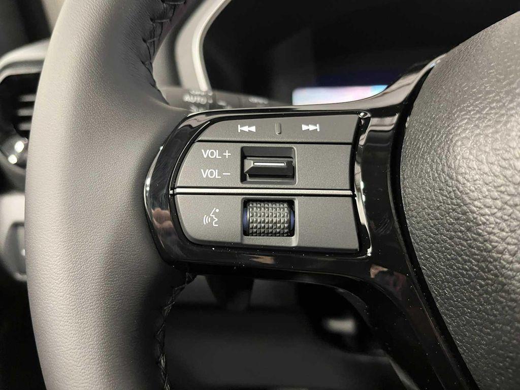 new 2026 Honda Pilot car, priced at $50,290