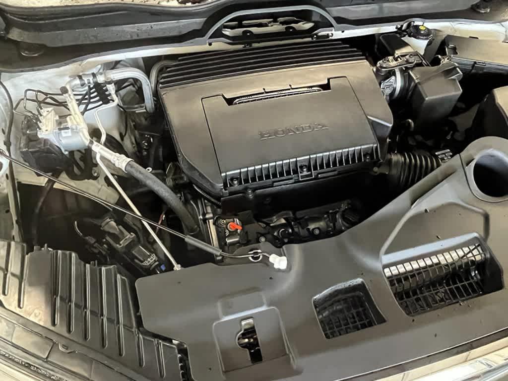 new 2026 Honda Pilot car, priced at $50,290