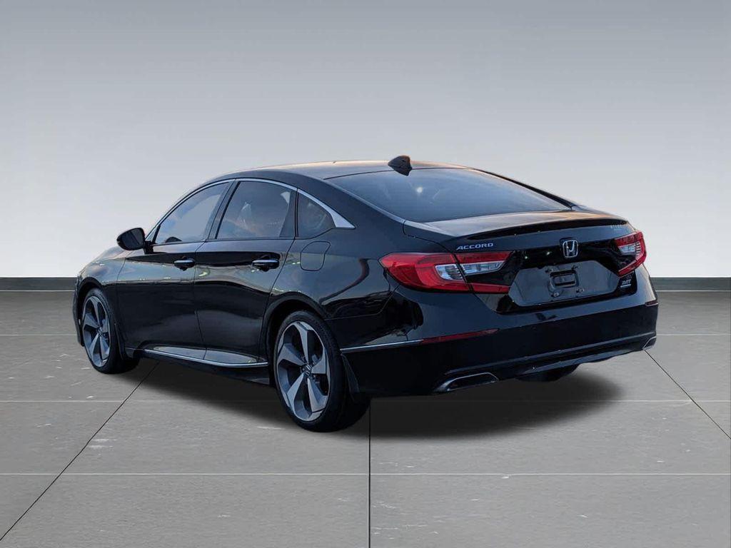 used 2018 Honda Accord car, priced at $15,990