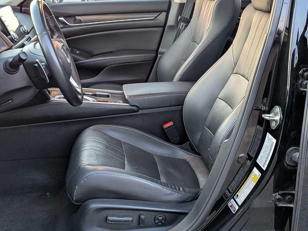 used 2018 Honda Accord car, priced at $15,990