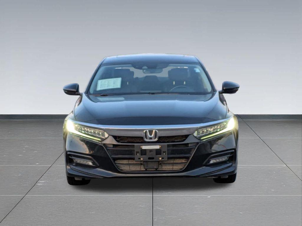 used 2018 Honda Accord car, priced at $15,990