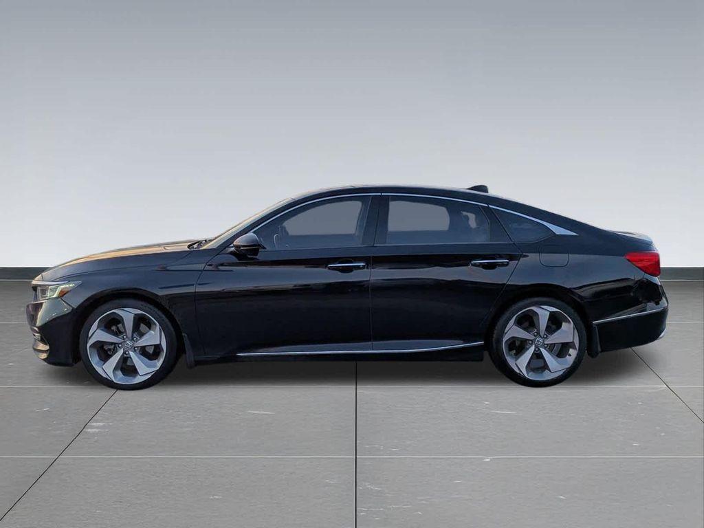 used 2018 Honda Accord car, priced at $15,990