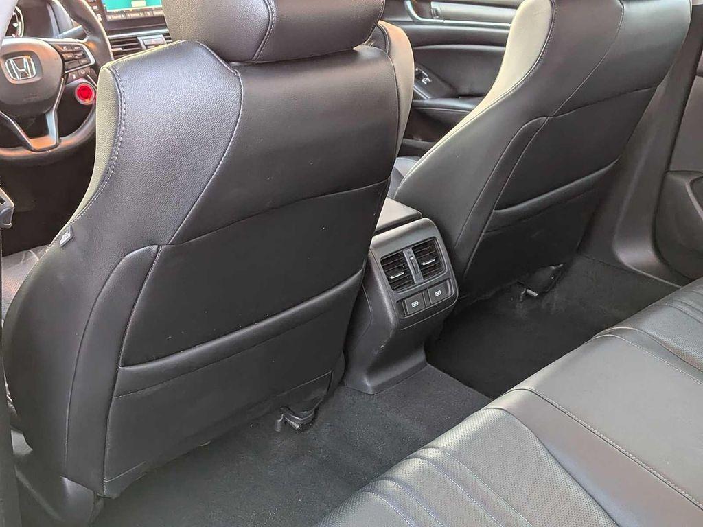 used 2018 Honda Accord car, priced at $15,990