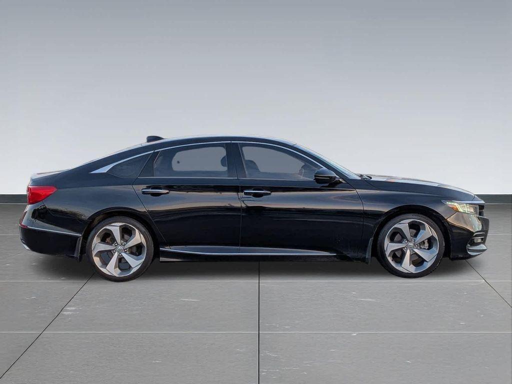 used 2018 Honda Accord car, priced at $15,990