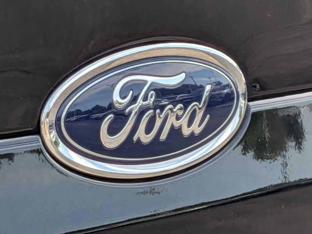 used 2020 Ford Fusion car, priced at $14,858