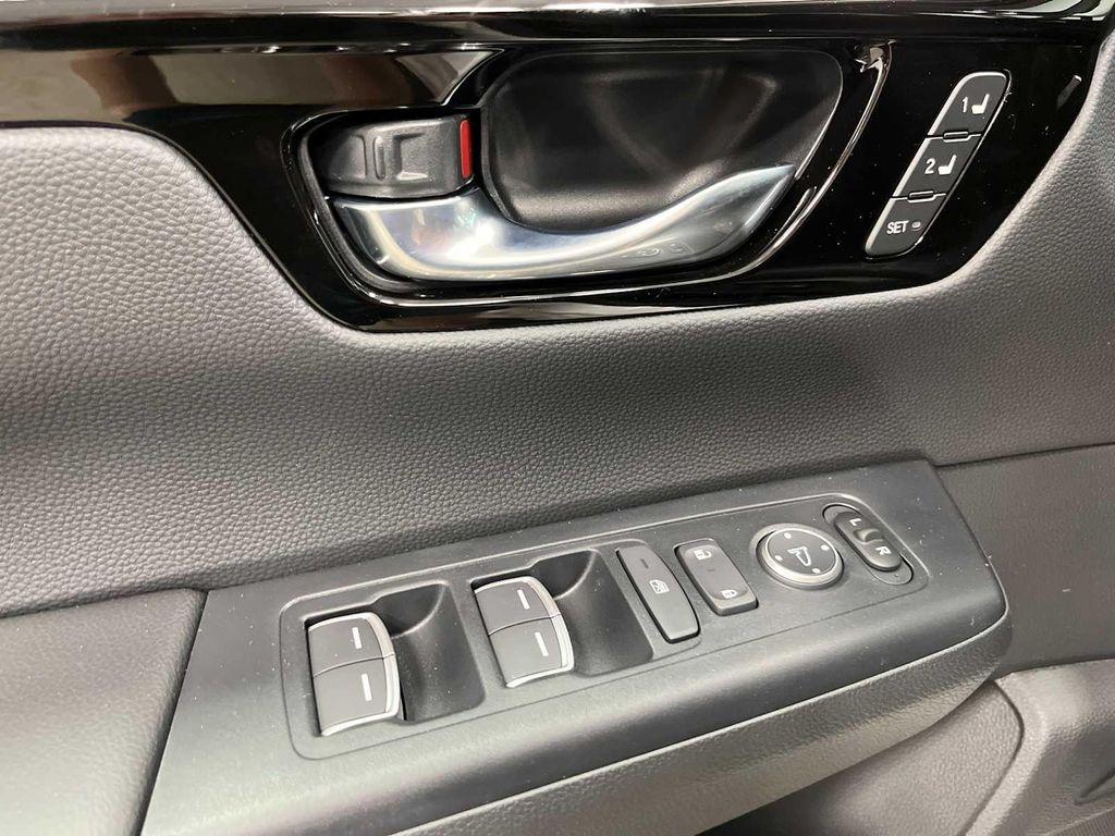 new 2026 Honda CR-V car, priced at $36,963