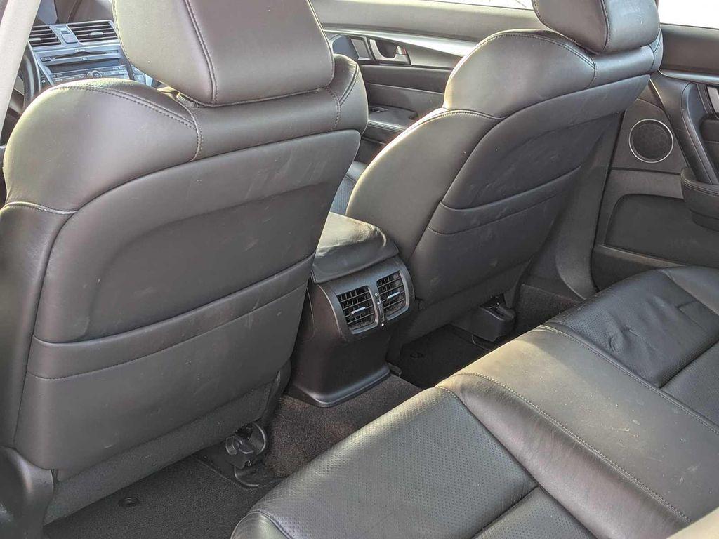 used 2009 Acura TL car, priced at $12,786