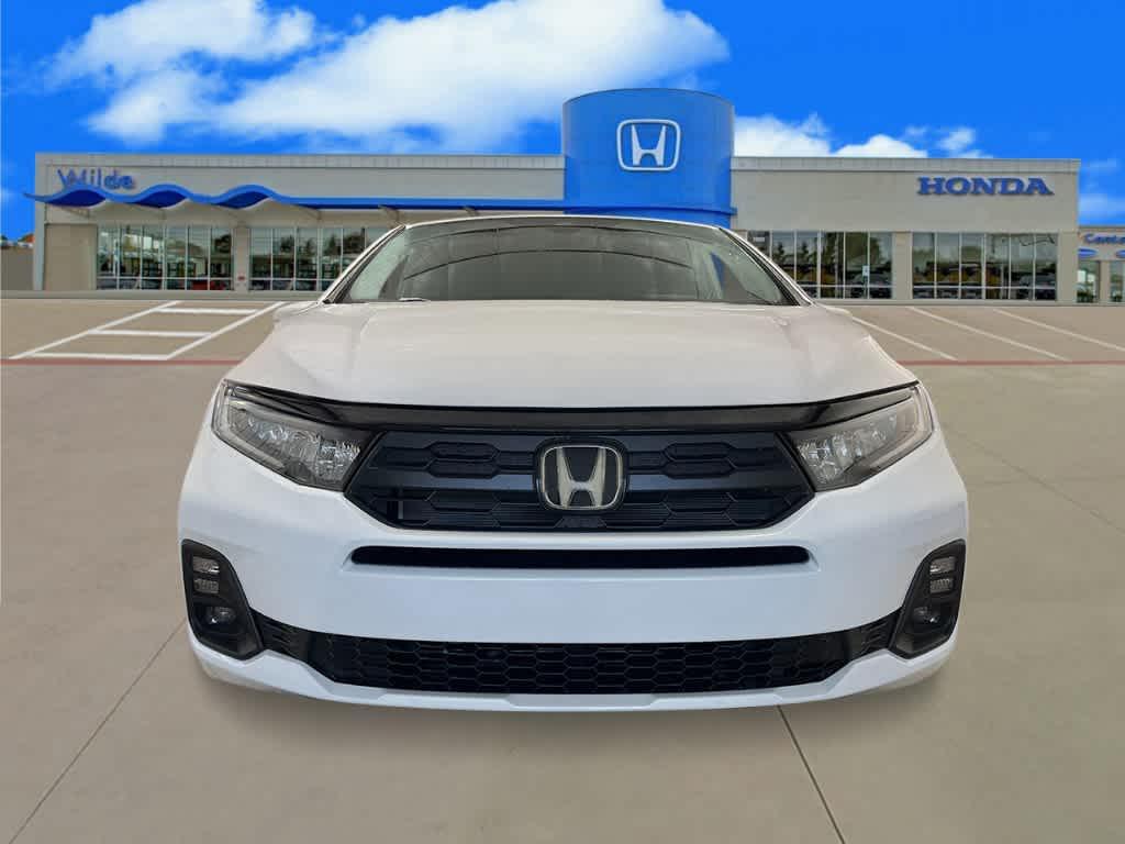 new 2026 Honda Odyssey car, priced at $42,164