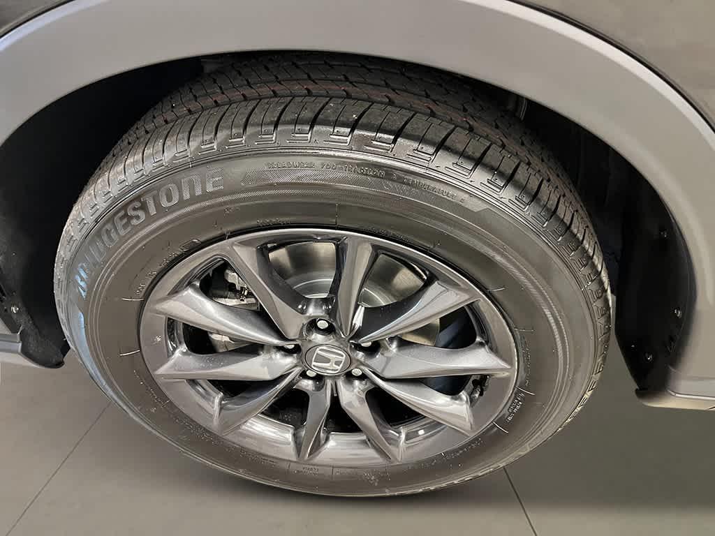 new 2026 Honda CR-V car, priced at $36,531