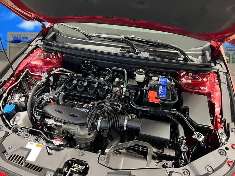 new 2025 Honda Accord car, priced at $28,833