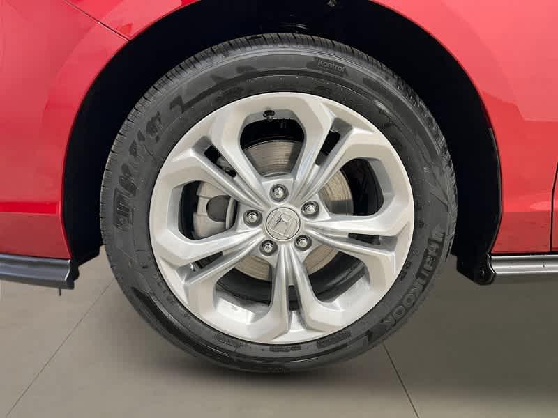 new 2025 Honda Accord car, priced at $28,833