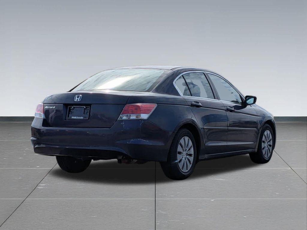 used 2010 Honda Accord car, priced at $11,786