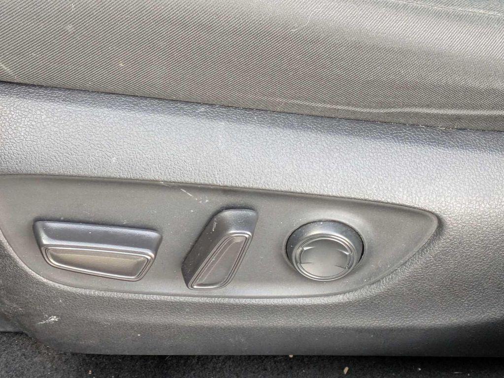 used 2020 Toyota RAV4 car, priced at $24,599