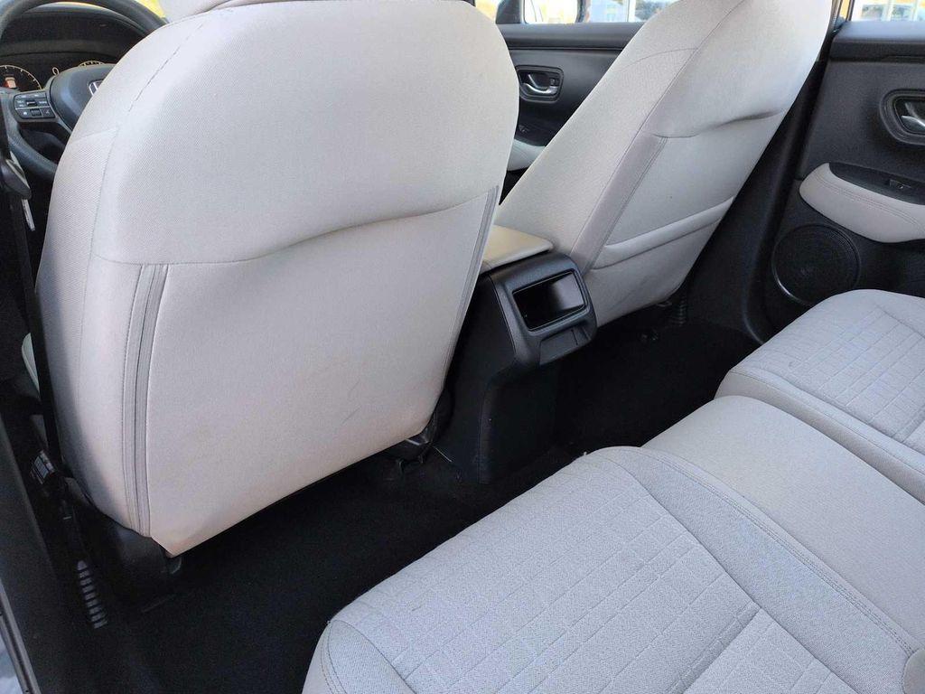 used 2024 Honda HR-V car, priced at $25,119