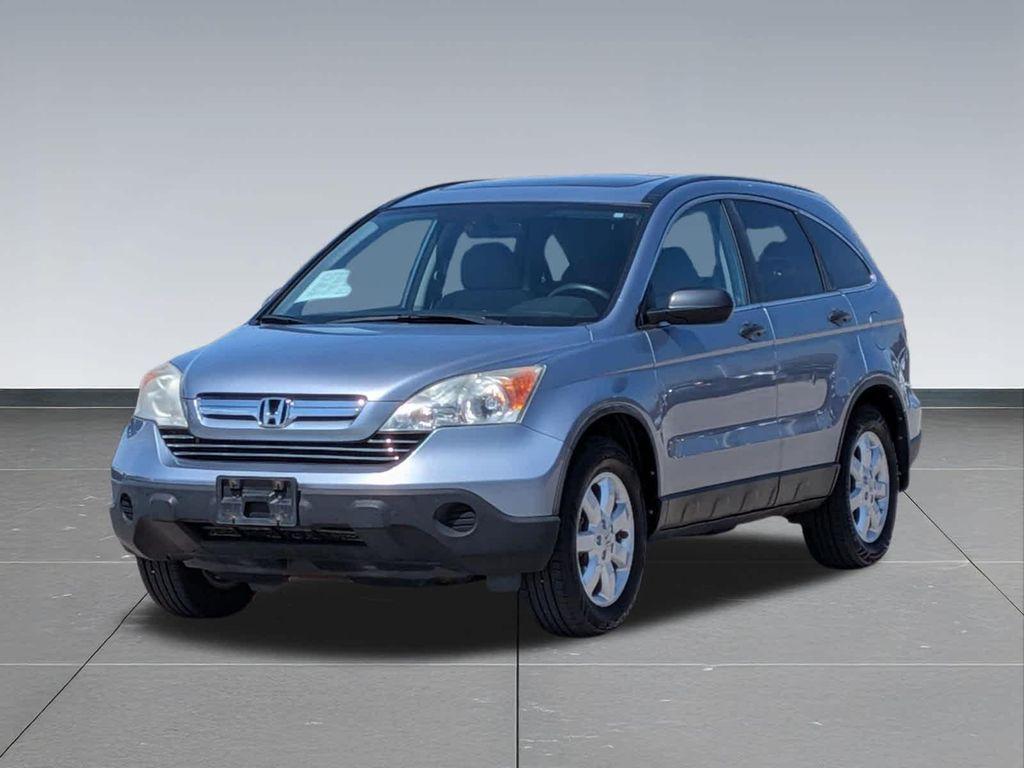 used 2009 Honda CR-V car, priced at $11,786