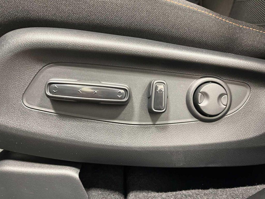 new 2026 Honda CR-V Hybrid car, priced at $37,366