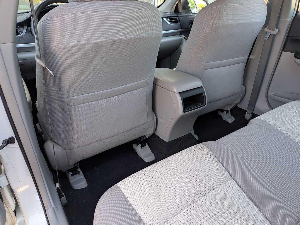 used 2014 Toyota Camry car, priced at $12,786