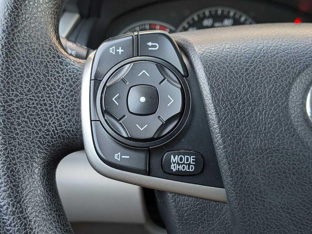 used 2014 Toyota Camry car, priced at $12,786