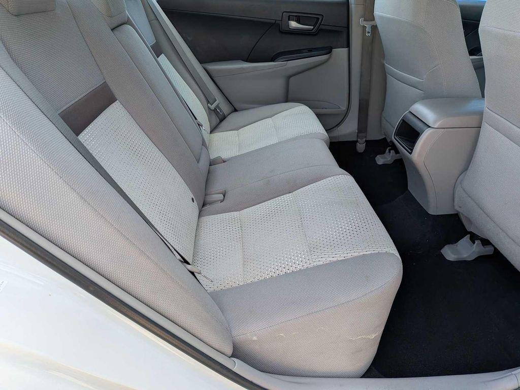 used 2014 Toyota Camry car, priced at $12,786