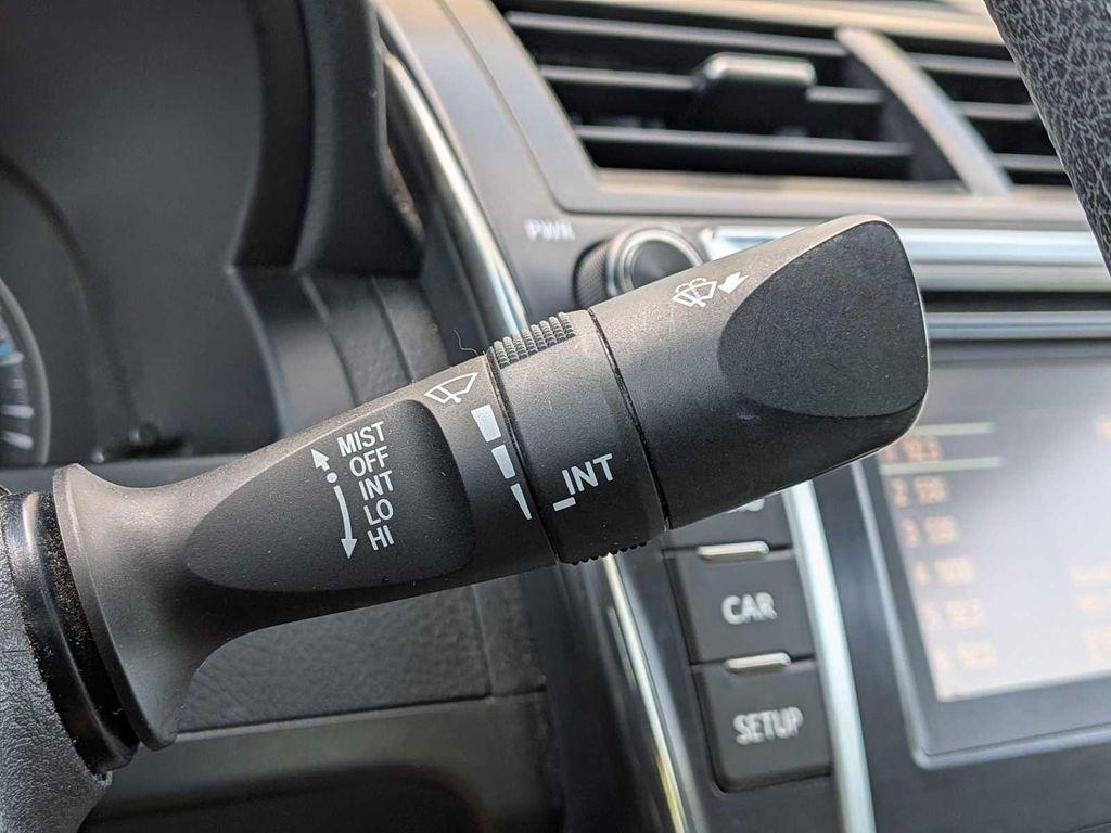 used 2014 Toyota Camry car, priced at $12,786