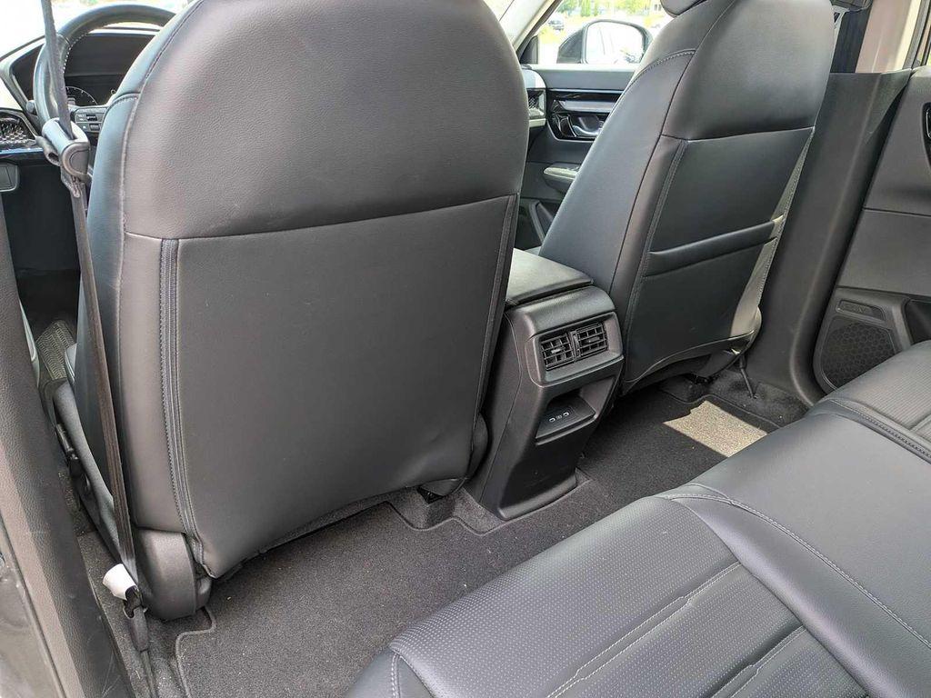 used 2024 Honda CR-V car, priced at $32,785