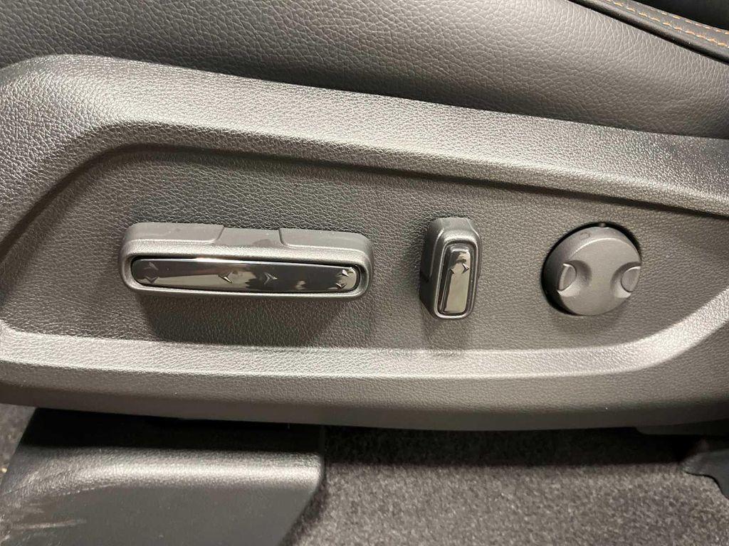 new 2026 Honda Passport car, priced at $54,600