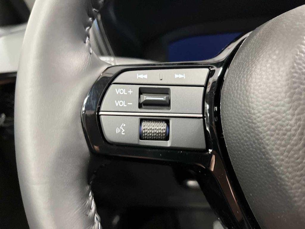 new 2026 Honda CR-V car, priced at $36,963
