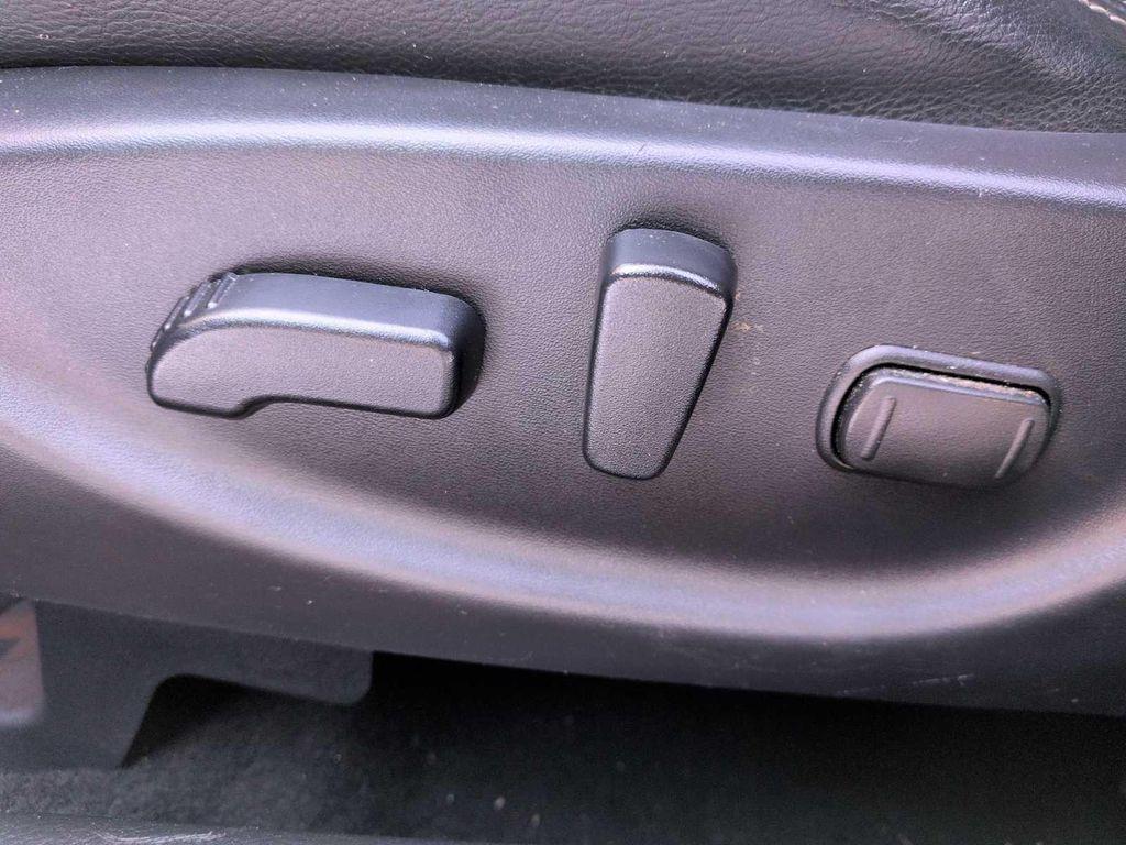 used 2021 Nissan Maxima car, priced at $19,359