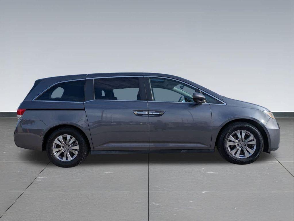 used 2014 Honda Odyssey car, priced at $14,947