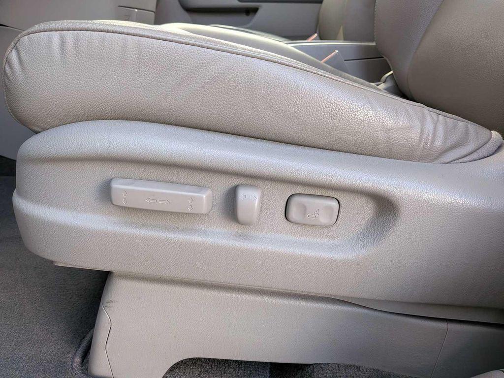 used 2014 Honda Odyssey car, priced at $14,947