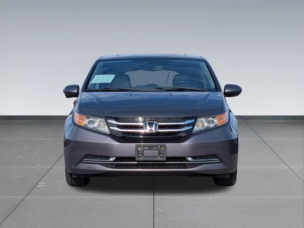 used 2014 Honda Odyssey car, priced at $14,947