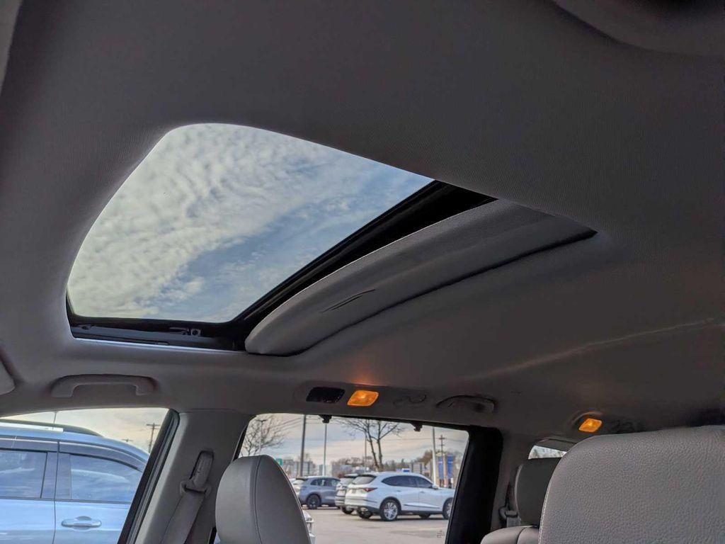 used 2014 Honda Odyssey car, priced at $14,947