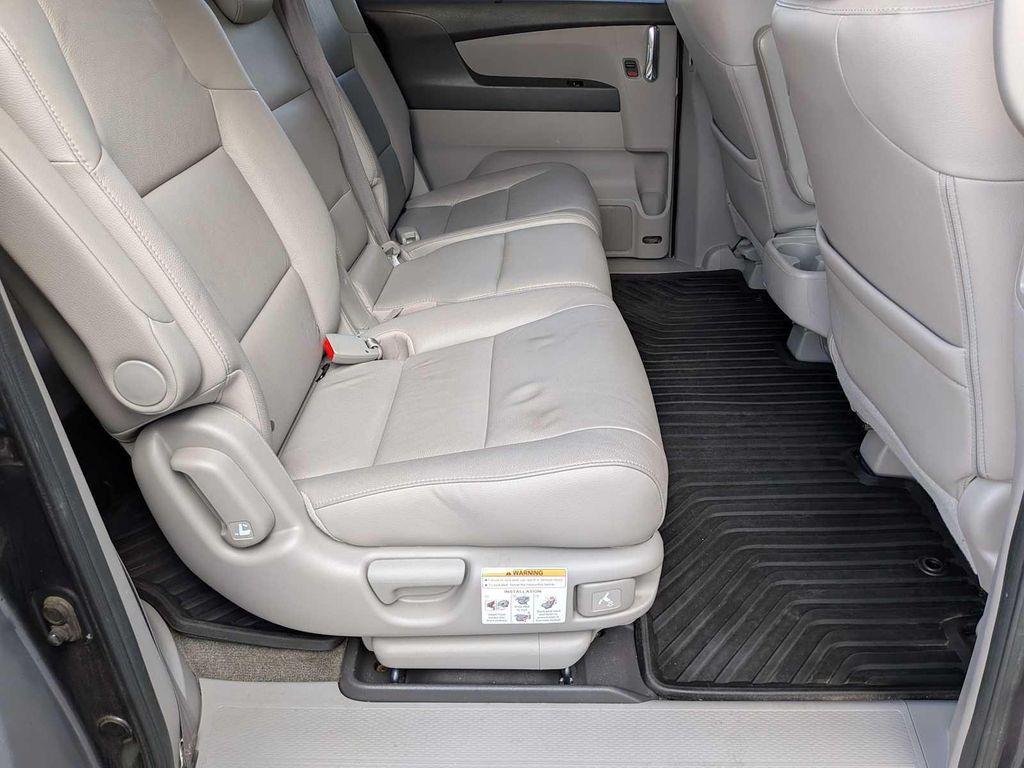 used 2014 Honda Odyssey car, priced at $14,947