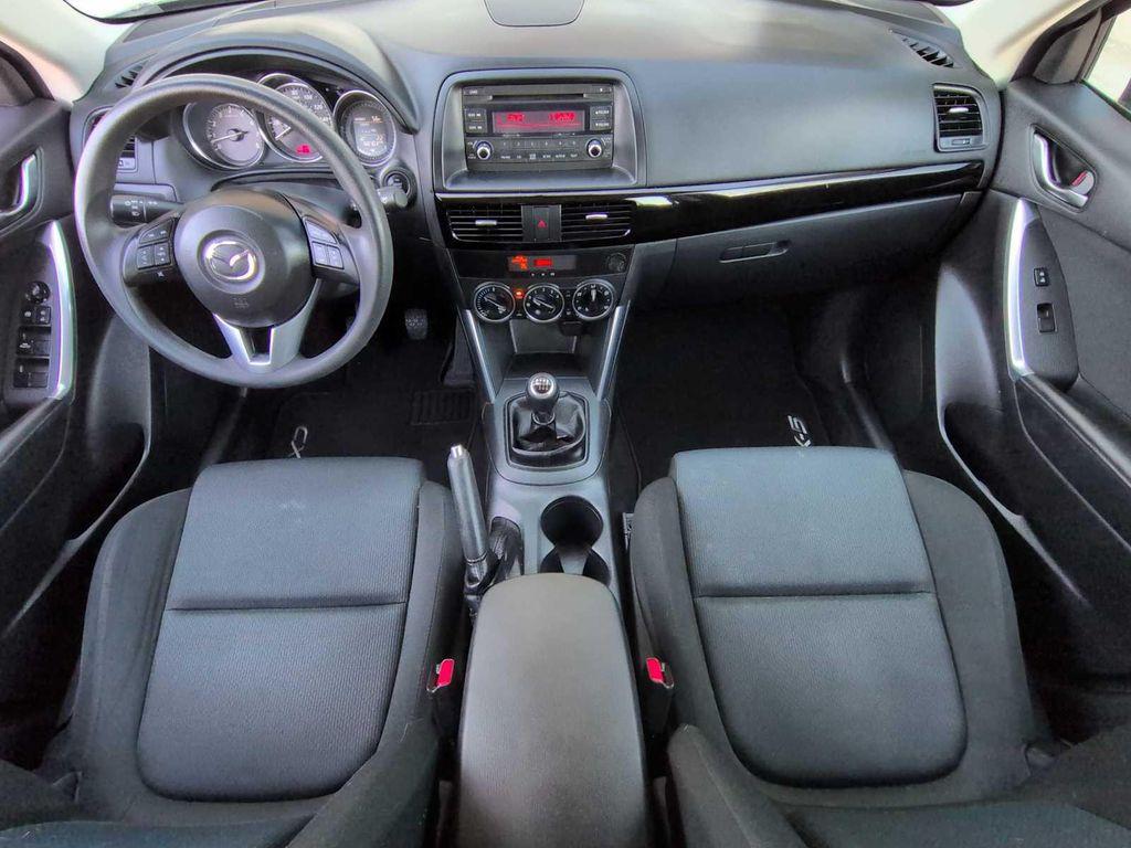 used 2015 Mazda CX-5 car, priced at $13,911
