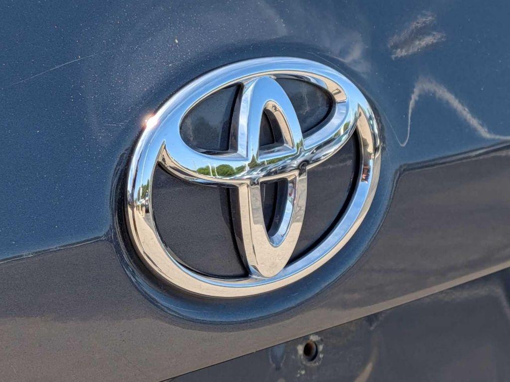 used 2018 Toyota Corolla car, priced at $17,786